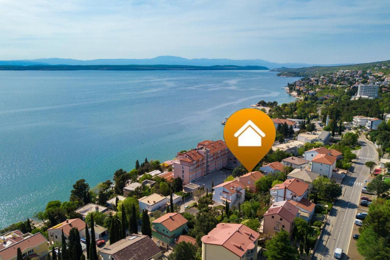 Arboretum Crikvenica Ngoại thất bức ảnh