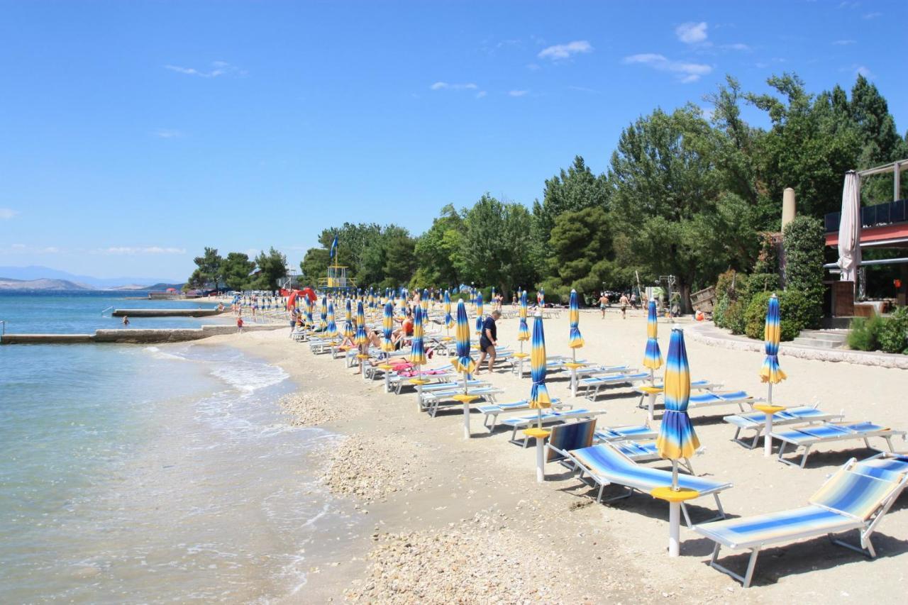 Arboretum Crikvenica Ngoại thất bức ảnh