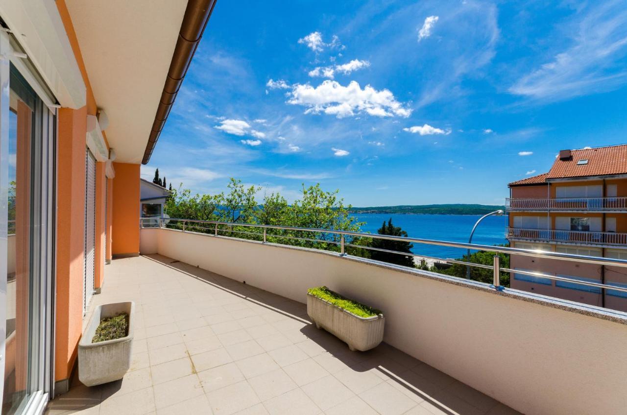 Arboretum Crikvenica Ngoại thất bức ảnh