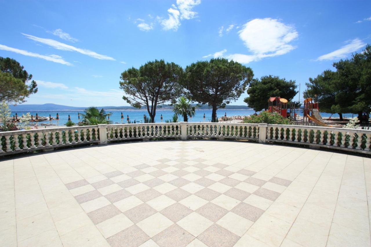 Arboretum Crikvenica Ngoại thất bức ảnh