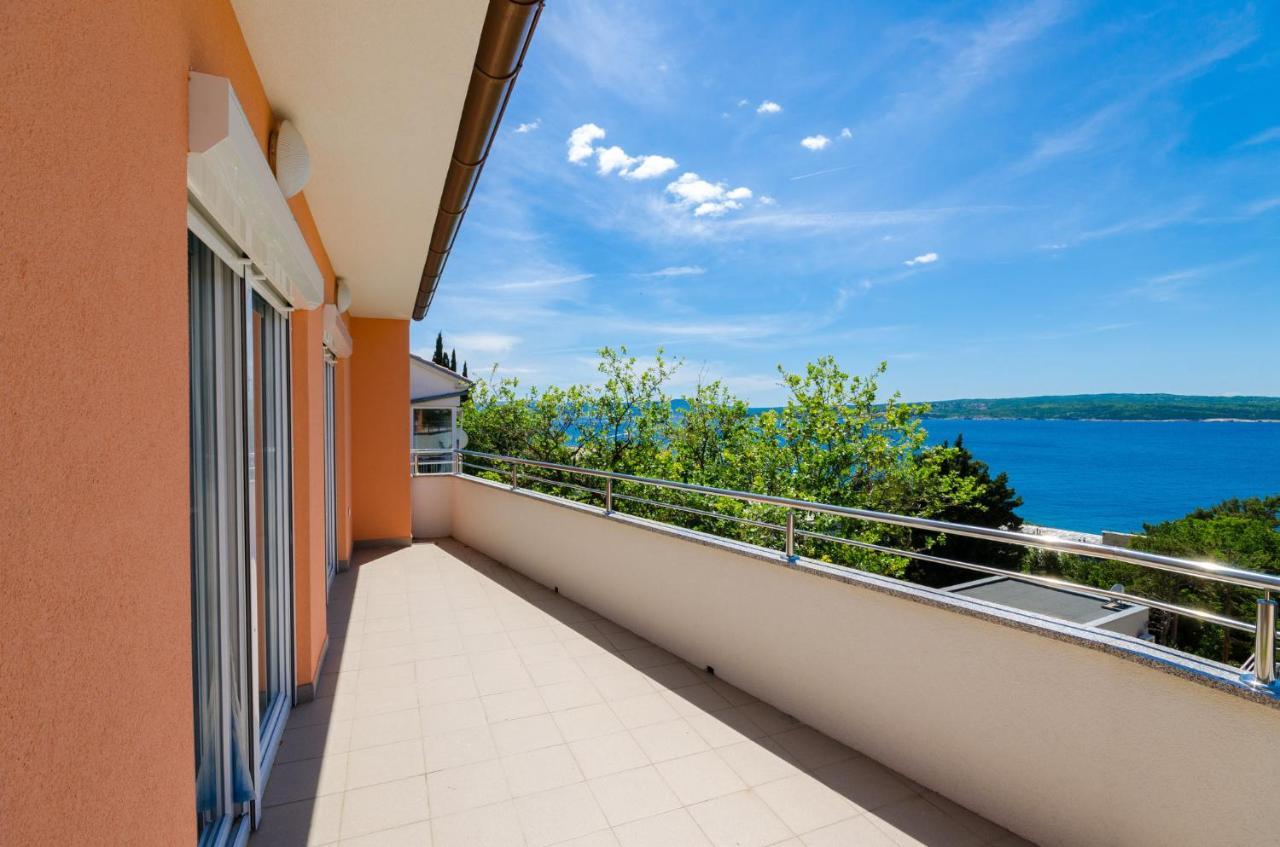 Arboretum Crikvenica Ngoại thất bức ảnh